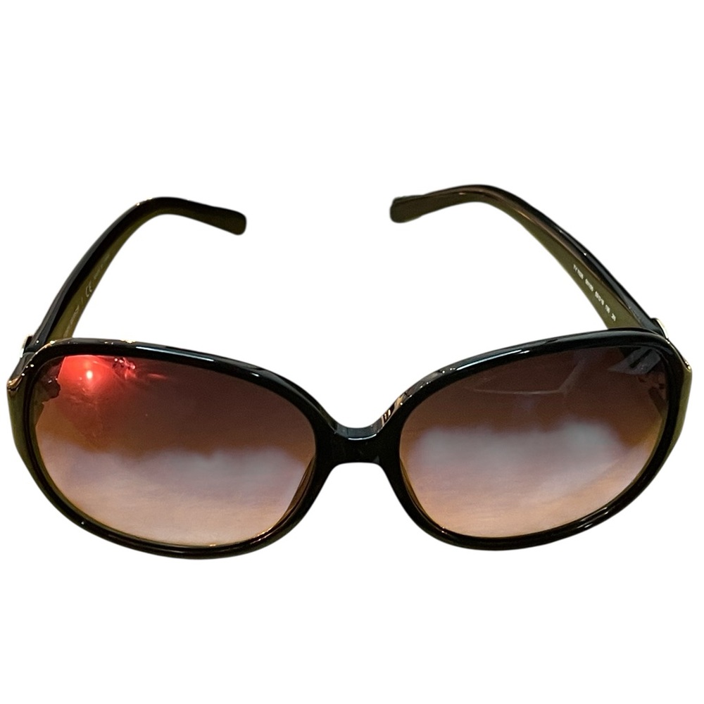 Tory sunglasses- with case-NWOT - Picture 3 of 11